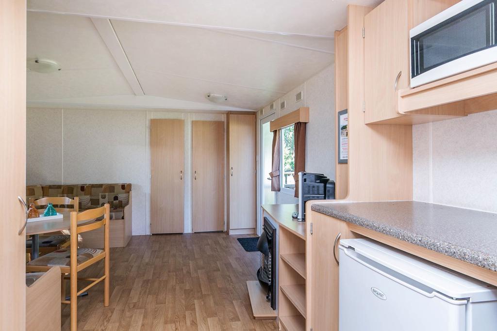 מול Oostappen Vakantiepark Zilverstrand חדר תמונה