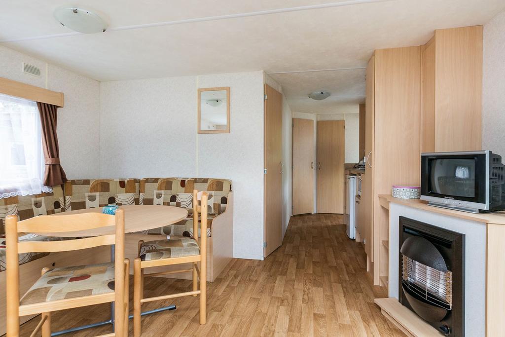 מול Oostappen Vakantiepark Zilverstrand חדר תמונה
