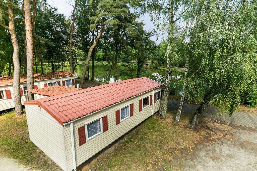 מול Oostappen Vakantiepark Zilverstrand מראה חיצוני תמונה