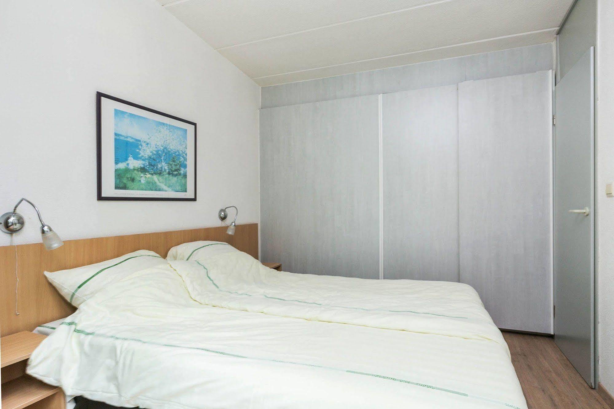 מול Oostappen Vakantiepark Zilverstrand מראה חיצוני תמונה