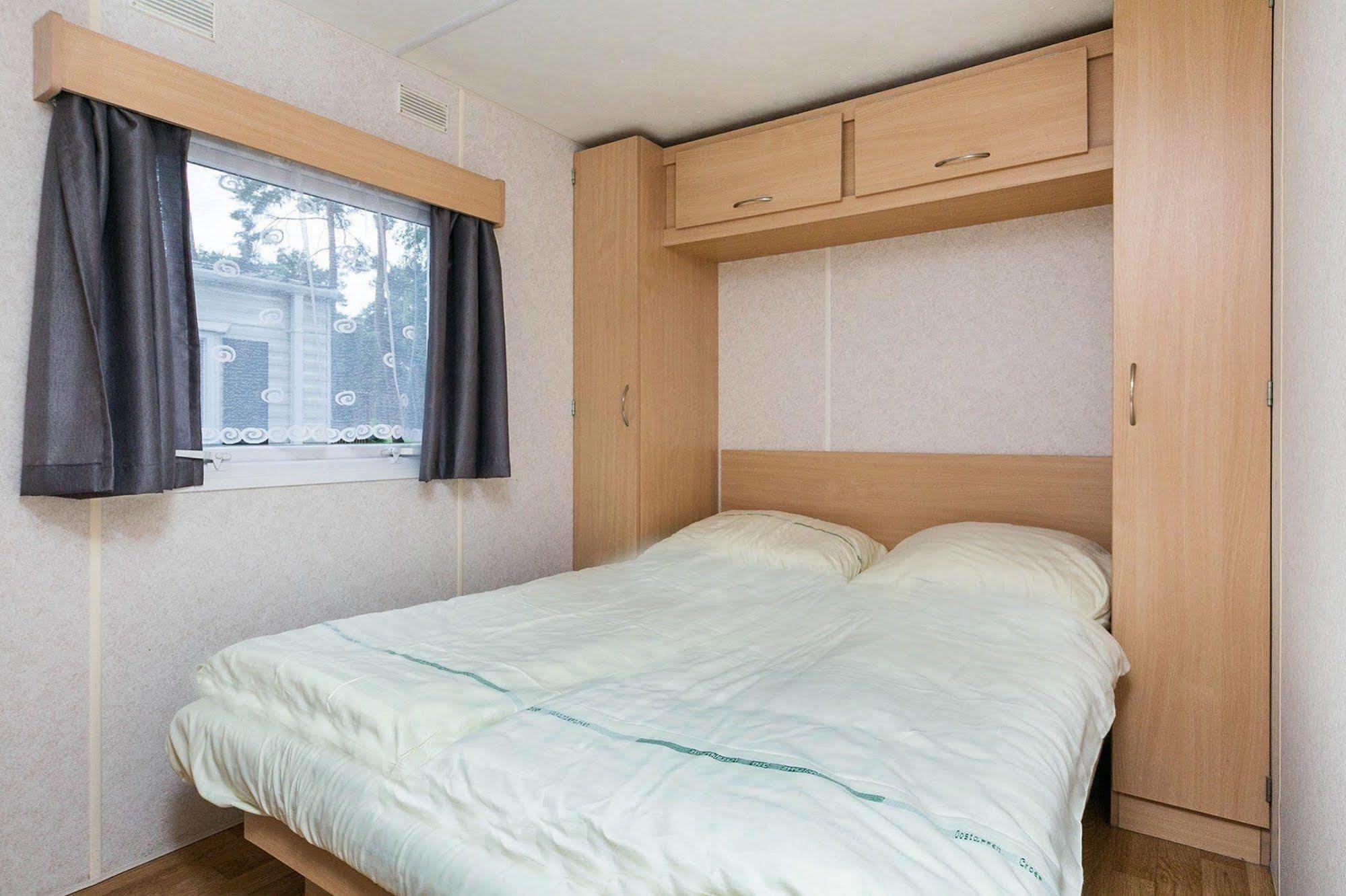 מול Oostappen Vakantiepark Zilverstrand מראה חיצוני תמונה